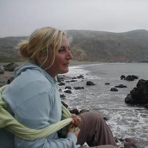 Meet your Posher, Stacy